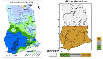 Application of TAMSAT-ALERT soil moisture forecasts for planting date decision support in Africa